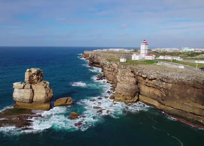Casa Do Portao Azul - Espadarte Daire *