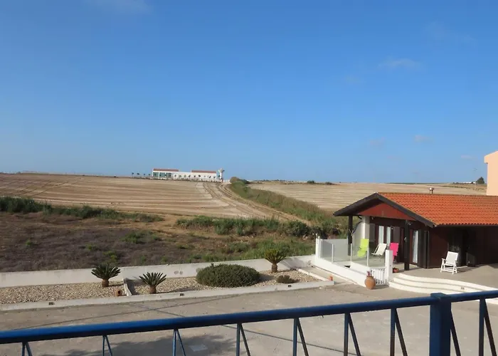 Casa Do Portao Azul - Espadarte Daire *