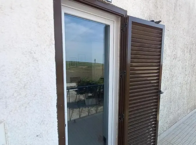 Casa Do Portao Azul - Espadarte Daire