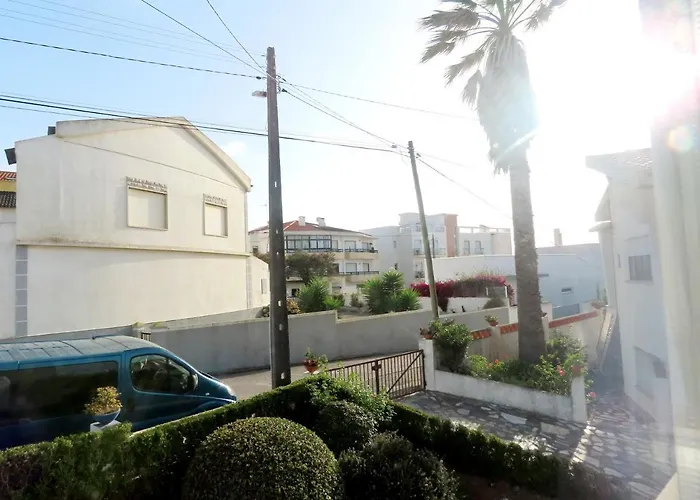 Casa Do Portao Azul - Espadarte Daire *