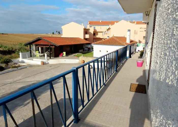 Casa Do Portao Azul - Espadarte *