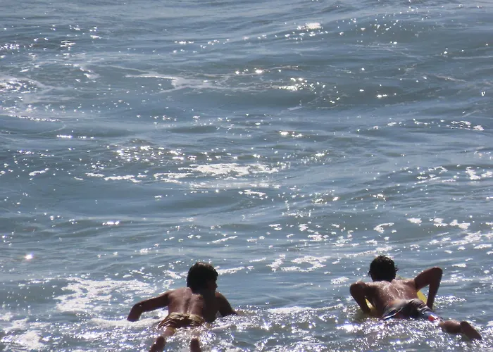 Casa Do Portao Azul - Espadarte * Atouguia Da Baleia