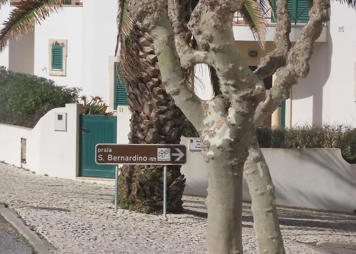 Casa Do Portao Azul - Espadarte