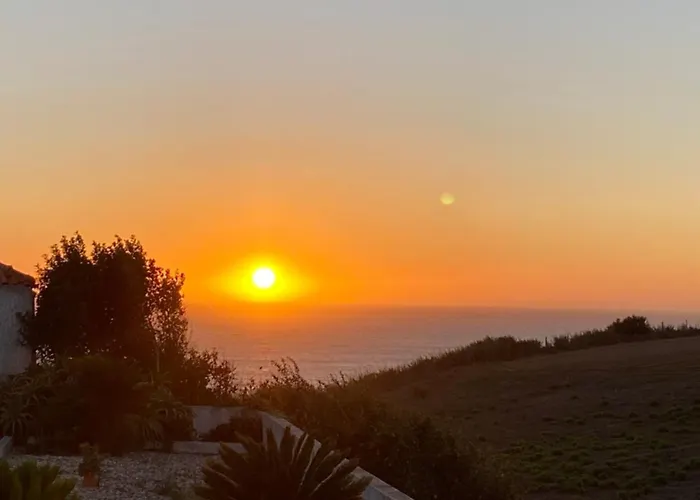 Daire Casa Do Portao Azul - Espadarte