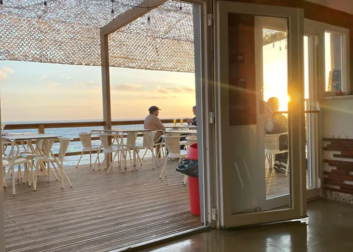 Casa Do Portao Azul - Espadarte Daire