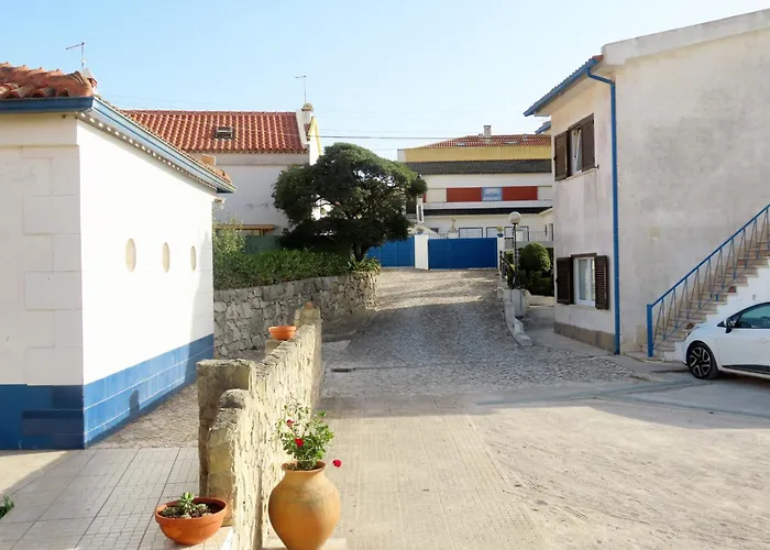 Daire Casa Do Portao Azul - Espadarte *