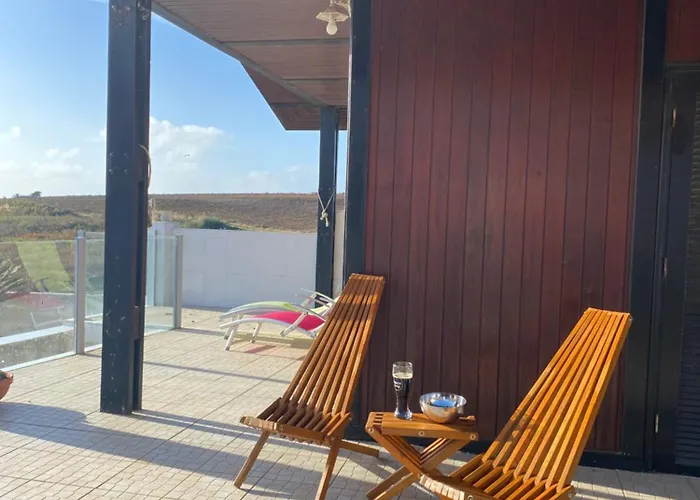 Casa Do Portao Azul - Espadarte