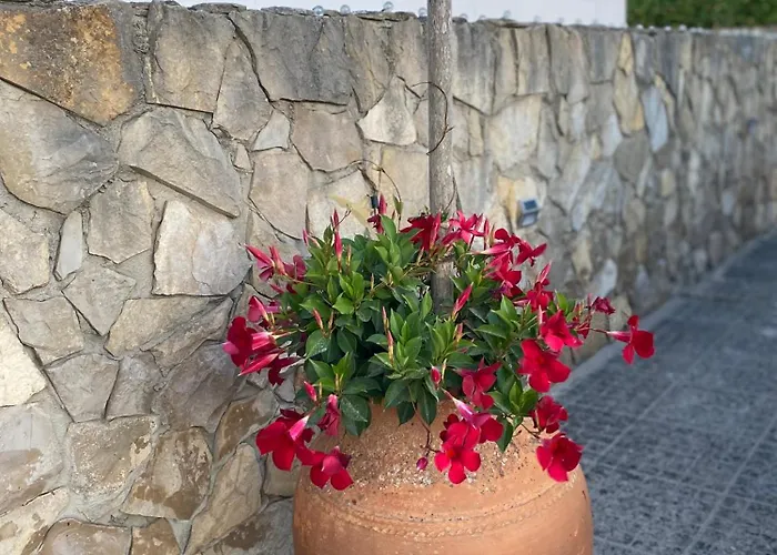 Casa Do Portao Azul - Espadarte * Atouguia Da Baleia