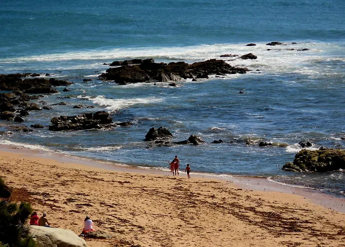 Daire Casa Do Portao Azul - Espadarte *