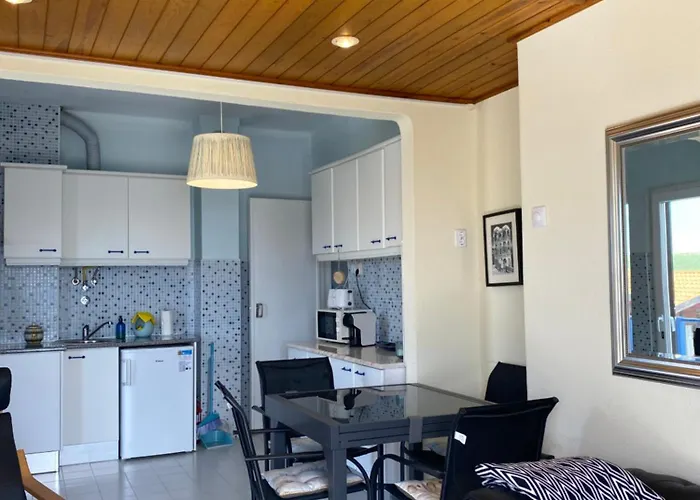 Casa Do Portao Azul - Espadarte Daire *