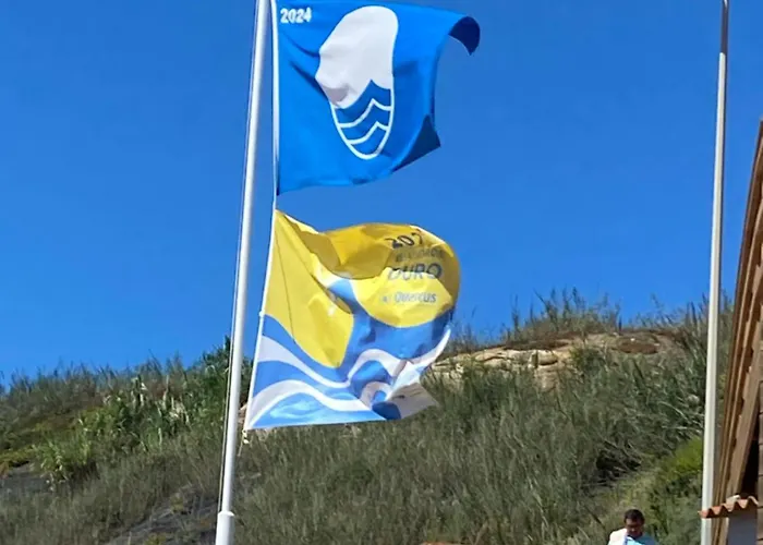 Daire Casa Do Portao Azul - Espadarte *