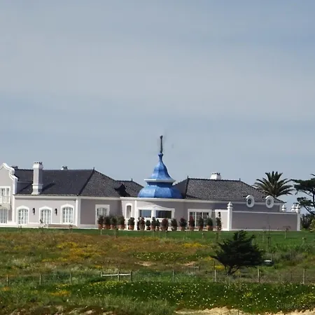 Casa Do Portao Azul - Espadarte