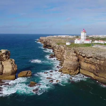 Casa Do Portao Azul - Espadarte Apartamento *