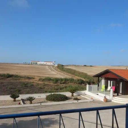 Casa Do Portao Azul - Espadarte Apartamento *