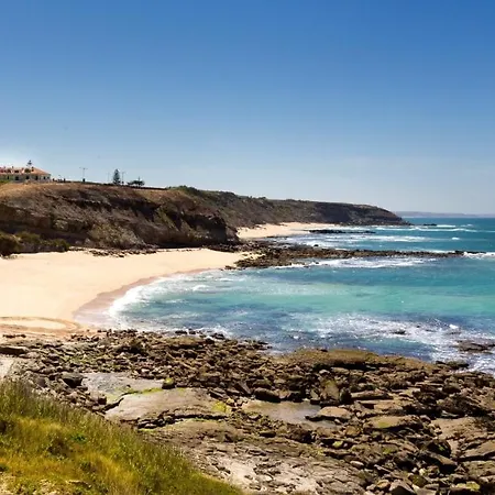 Casa Do Portao Azul - Espadarte Apartamento Atouguia Da Baleia