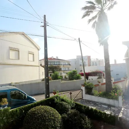 Casa Do Portao Azul - Espadarte Apartamento *