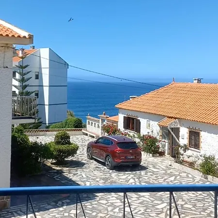 Apartamento Casa Do Portao Azul - Espadarte *