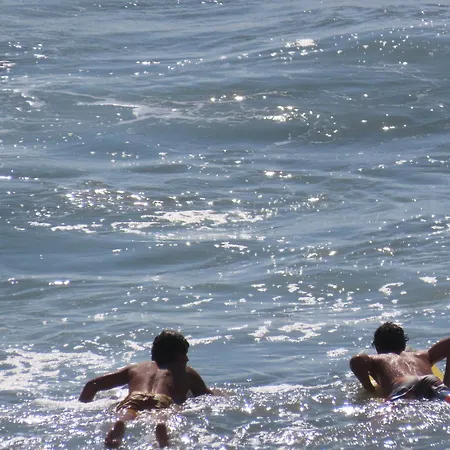 Casa Do Portao Azul - Espadarte * Atouguia Da Baleia