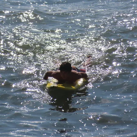 Apartamento Casa Do Portao Azul - Espadarte *