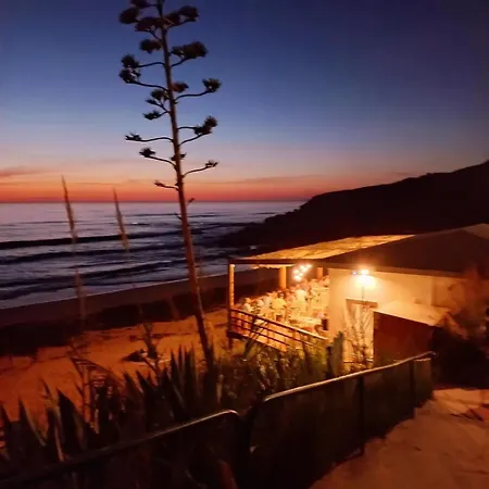 Apartamento Casa Do Portao Azul - Espadarte *