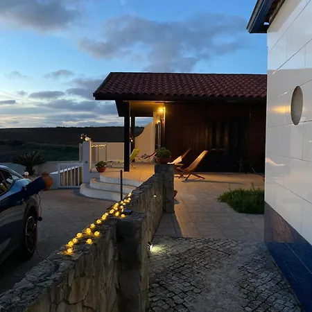 Apartamento Casa Do Portao Azul - Espadarte