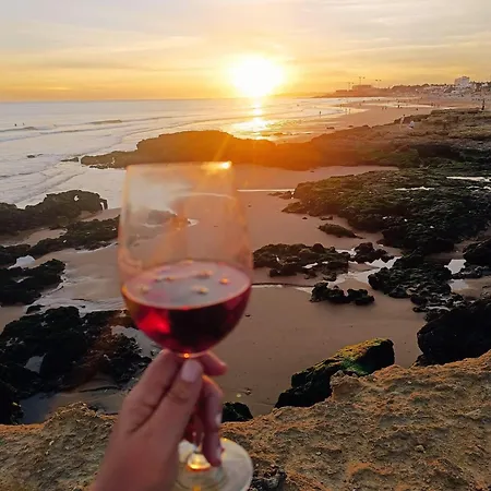 Casa Do Portao Azul - Espadarte Apartamento *