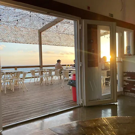 Casa Do Portao Azul - Espadarte Apartamento