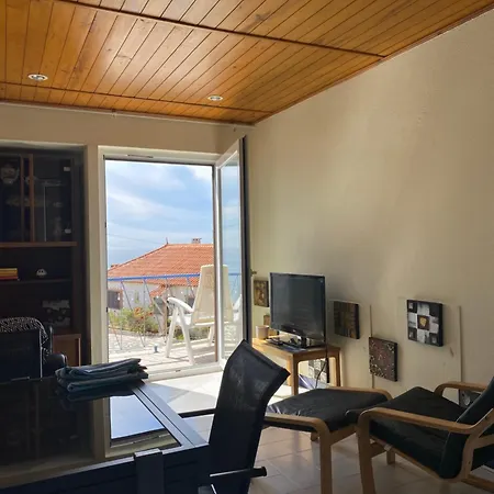 Apartamento Casa Do Portao Azul - Espadarte