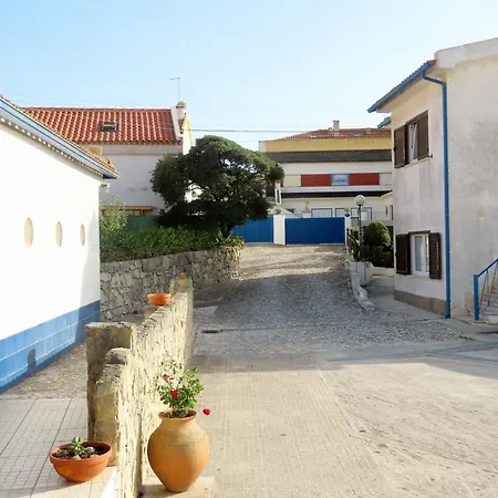 Apartamento Casa Do Portao Azul - Espadarte *