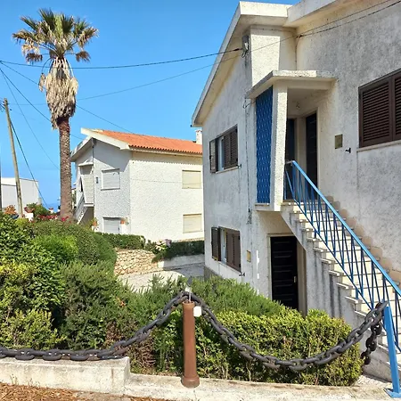 Casa Do Portao Azul - Espadarte Apartamento