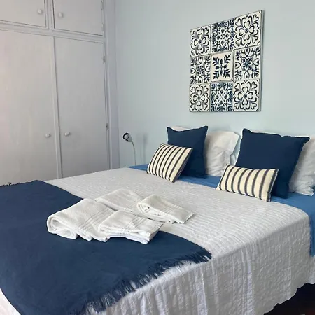 Apartamento Casa Do Portao Azul - Espadarte