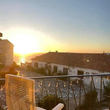 Apartamento Casa Do Portao Azul - Espadarte