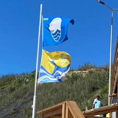 Apartamento Casa Do Portao Azul - Espadarte *