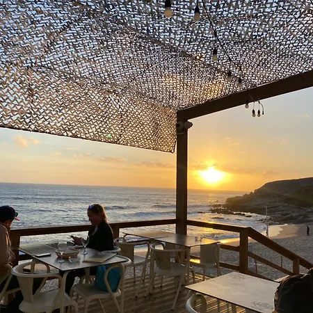 Apartamento Casa Do Portao Azul - Espadarte *