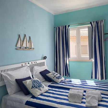 Casa Do Portao Azul - Espadarte Apartamento