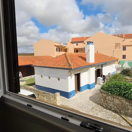 Casa Do Portao Azul - Espadarte Apartamento *
