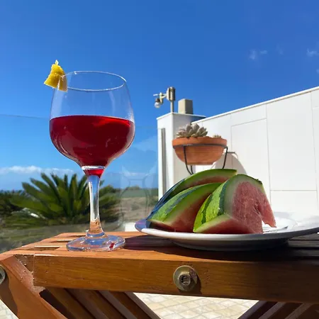 Apartamento Casa Do Portao Azul - Espadarte
