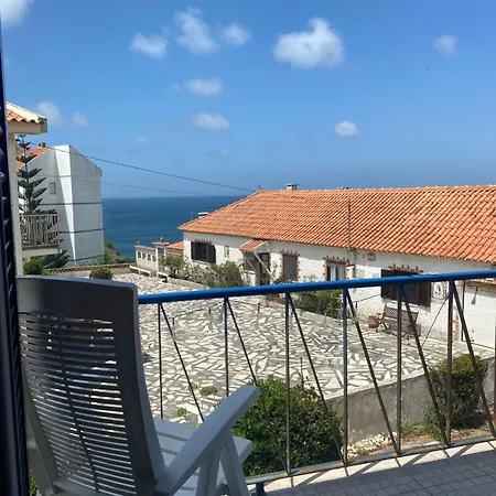 Apartamento Casa Do Portao Azul - Espadarte *