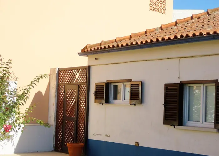 Casa Do Portao Azul - Espadarte Appartamento