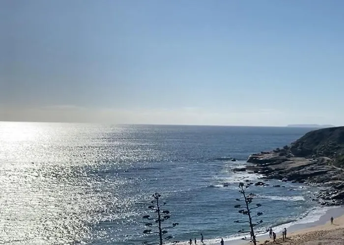 Casa Do Portao Azul - Espadarte