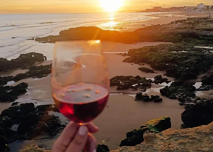 Casa Do Portao Azul - Espadarte Appartamento *