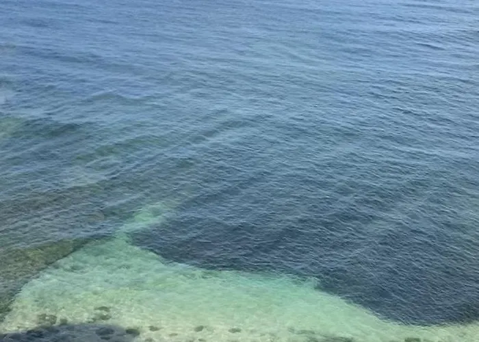 Appartamento Casa Do Portao Azul - Espadarte Atouguia Da Baleia