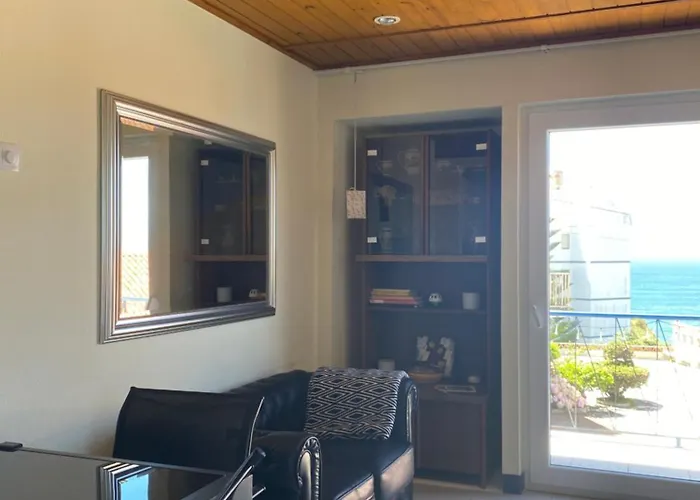 Casa Do Portao Azul - Espadarte Appartamento